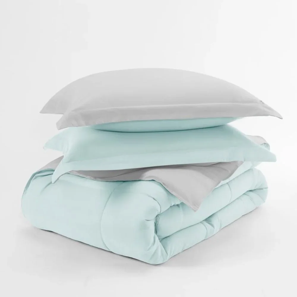 THE WINONA & THE WAYRA BRAND NEW MINT/LIGHT GREY NAVY/GREY